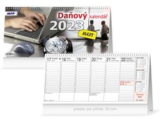 MFP Kalend 2023 stoln Daov MAXI
