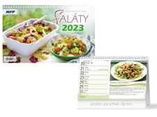 MFP Kalend 2023 stoln Salty