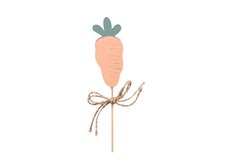 Zpich devo mrkev 27,5x3,5cm
