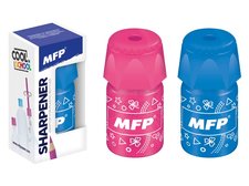 MFP Oezvtko se zsobnkem - PET uzvr