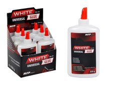 Lepidlo disperzní White glue 250g