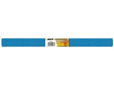 Krepov papr role 50x200cm petrolejov