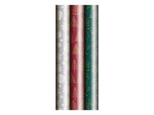 Balc papr vnon role 200x70/80g mix .2