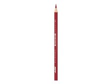 MFP Pastelky Corvette erven karmnov/crimson red