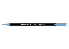 Popisova FL modr svtl 0,7mm trojhrann