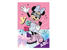 Desky na ABC MFP Disney (Minnie)