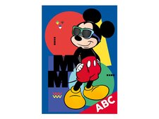 Desky na ABC MFP Disney (Mickey)