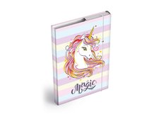Desky na seity MFP box A5 Unicorn
