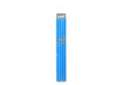 Dortov svky MFP 10ks 14cm modr