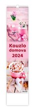 Stil Kalend Kouzlo domova - vzanka 2024
