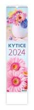 Stil Kalend Kytice -  vzanka 2024