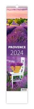 Stil Kalendář Provence - vázanka 2024