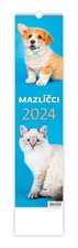Stil Kalend Mazlci - vzanka 2024