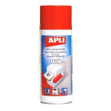 APLI stlaen vzduch, 200 ml