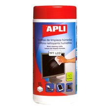 APLI istic utrky na monitory TFT/LCD
