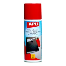 APLI odstraova etiket, sprej, 200 ml