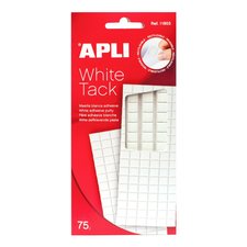 APLI lepic tvereky, 75 g, bl