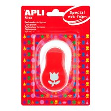 APLI drovaka - motiv tulipn, na pnovku