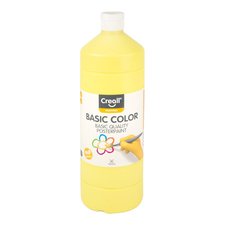 Creall temperov barva, 500 ml, sv. lut