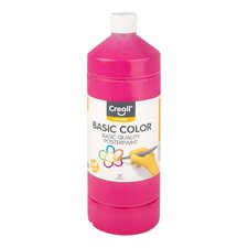 Creall temperov barva, 500 ml, magenta
