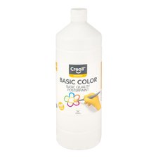 Creall temperov barva, 500 ml, bl