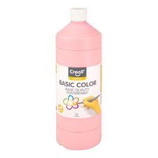 Creall temperov barva, 500 ml, rov