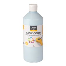 Creall temperov barva, 500 ml, pastel. modr