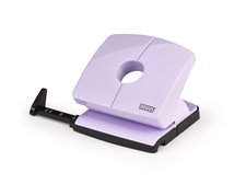 Novus drovaka B 220 color ID, 20 list, svtle fialov