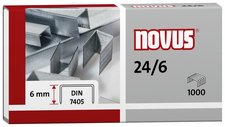 Novus drtky 24/6 Standard