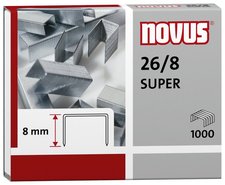 Novus drtky 26/8 SUPER