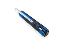 Dahle ALLROUND odlamovac n, epel 9 mm, 13 epel, 2 nhr. noe, modro-ern