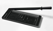 Dahle VANTAGE pkov ezaka 10, DIN A4, ern