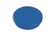 Dahle magnet plnovac, O 32 mm, 8 N, modr