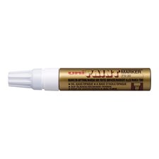 UNI PX-30 lakov popisova, 4,0 - 8,5 mm, zlat
