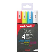 UNI PWE-5M sada kdovch popisova, 1,8 - 2,5 mm, mix barev