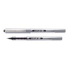 UNI EYE Designer inkoustov roller UB-157D, 0,7 mm, ern