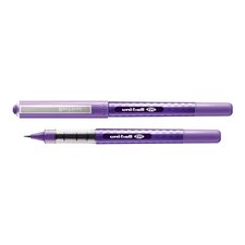 UNI EYE Designer inkoustov roller UB-157D, 0,7 mm, fialov