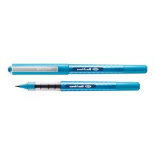 UNI EYE Designer inkoustov roller UB-157D, 0,7 mm, svtle modr