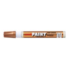 UNI PX-20 lakov popisova, 2,2 - 2,8 mm, leskl bronzov