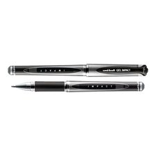 UNI SIGNO IMPACT gelov roller UM-153S, 1,0 mm, ern