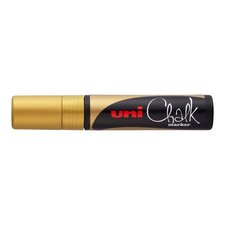 UNI PWE-17K kdov popisova, 15 mm, zlat