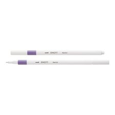 UNI EMOTT liner, 0,4 mm, lila
