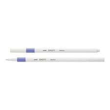 UNI EMOTT liner, 0,4 mm, svtle fialov