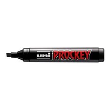UNI PM-126 popisova PROCKEY, 5,7 mm, ern