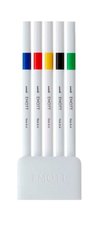 UNI EMOTT liner sada .1, 5 ks, mix barev