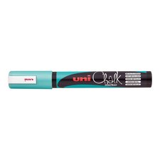 UNI PWE-5M kdov popisova, 1,8 - 2,5 mm, metalicky zelen