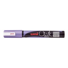 UNI PWE-5M kdov popisova, 1,8 - 2,5 mm, metalicky fialov