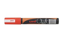 UNI PWE-5M kdov popisova, 1,8 - 2,5 mm, fluo oranov