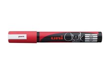 UNI PWE-5M kdov popisova, 1,8 - 2,5 mm, erven