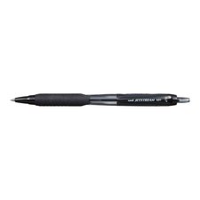UNI JETSTREAM kulikov pero SXN-101, 0,7 mm, ern
